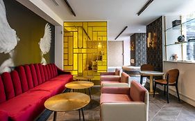 Hotel Novanox Paris